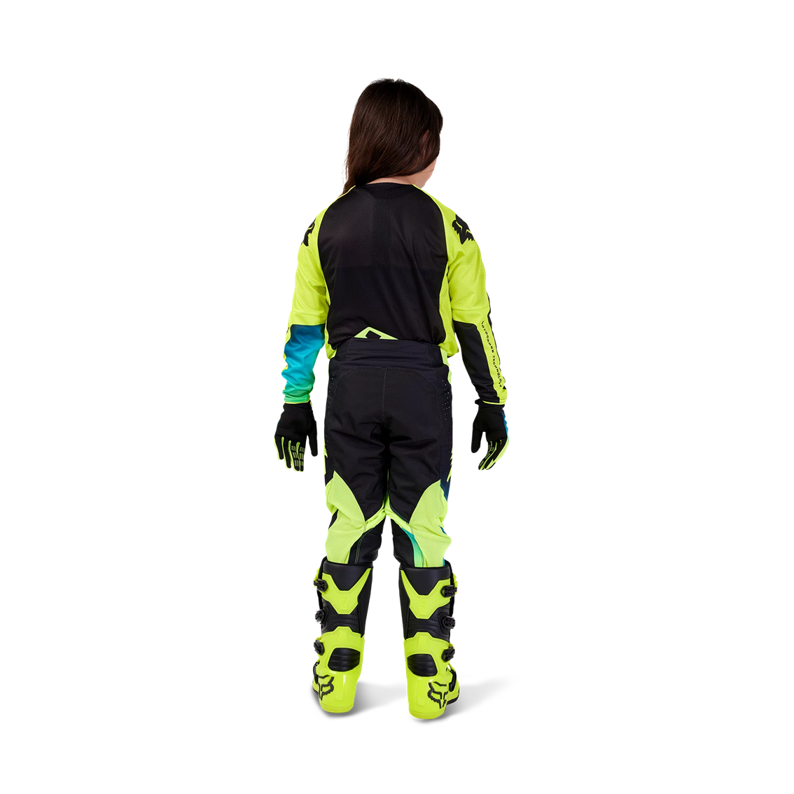 Youth 360 Streak Pants %283%29
